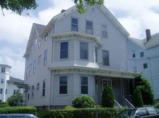 54 Kellogg St, Fall River, MA 02724
