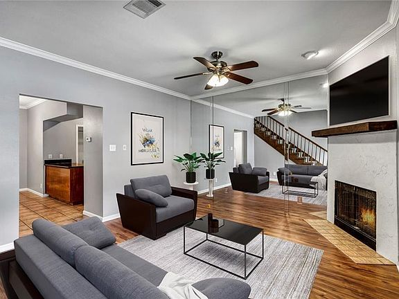 2nd image of 1307 Kinney Ave APT 110
