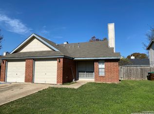 7007 Silver Cyn, San Antonio, TX 78244