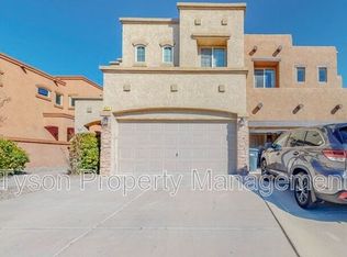 1821 Cortina Loop SE, Rio Rancho, NM 87124