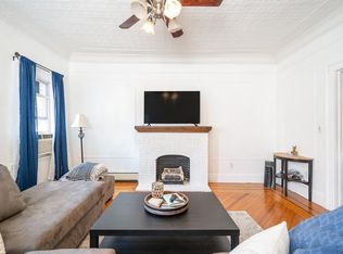 516 Adams St APT 4, Hoboken, NJ 07030