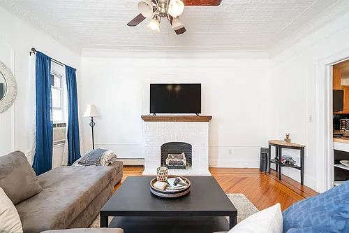 516 Adams St #4 Photo 1