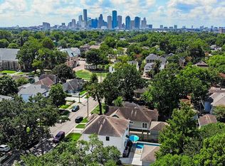 3711 Bruce St, Houston, TX 77009