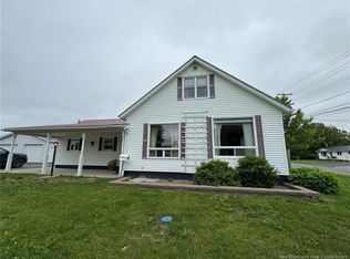 331 560th Rte, Wakefield, NB E7M3H1