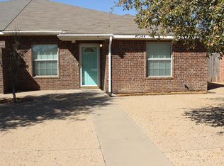 4724 Harvard Ave UNIT A, Midland, TX 79703