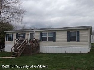 57 Heather Highlands, Jenkins Township, PA 18640