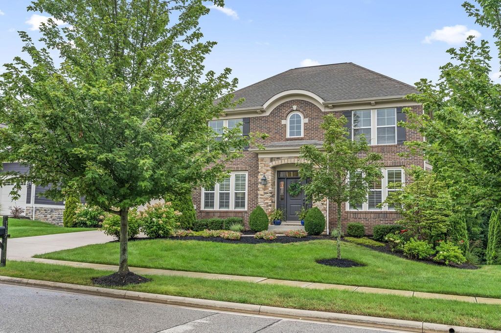 Real estate listing image
