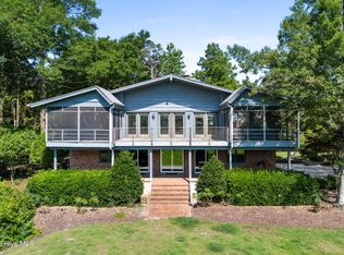 152 Edgewater Ln, Wilmington, NC 28403