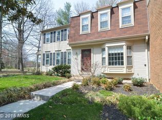 11730 Putting Green Ct, Reston, VA 20191