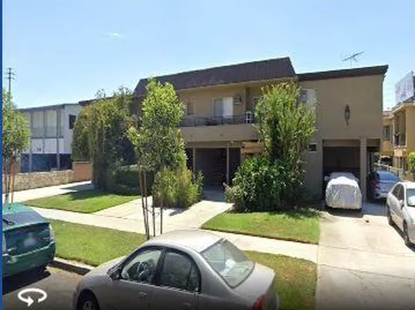 3753 Keystone Ave, Los Angeles, CA