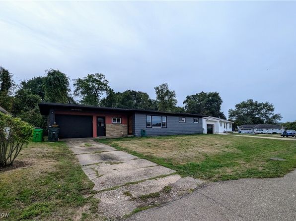 1279 Stewart Ln, Coshocton, OH 43812