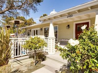 1910 Ruth St, San Luis Obispo, CA 93401