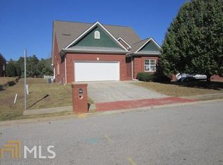 2040 Spivey Village Trce, Jonesboro, GA