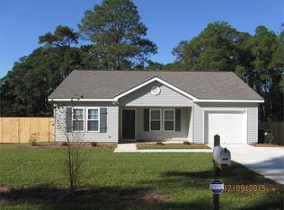 808 Penn Pl, Tifton, GA 31794