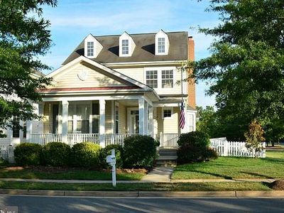 43029 Chesterton St, Ashburn, VA, 20147
