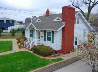 1408 S 46th Ave, Omaha, NE 68106