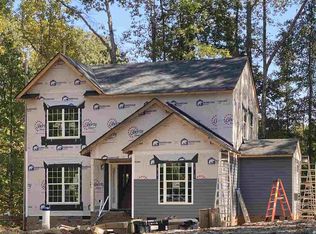 843 Reedy Creek Rd, Louisa, VA 23093