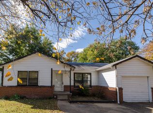 1618 S Ash Ave W, Broken Arrow, OK 74012