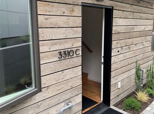 3310 W Government Way #C, Seattle, WA 98119