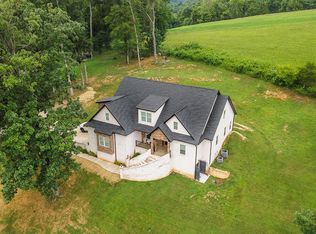 127 Allison Timbers Rd, Piney Flats, TN 37686