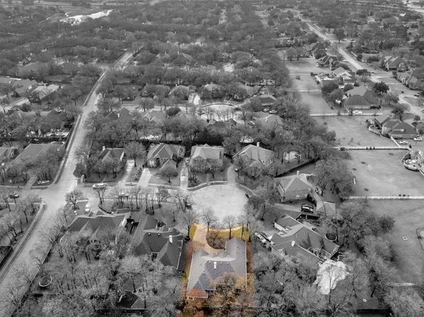 4210 Mustang Trl, Flower Mound, TX 75028