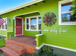 964 Tennyson Ave, Ferndale, CA 95536