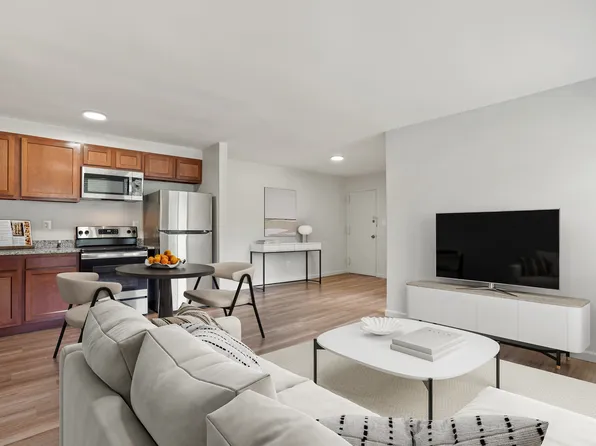 808 Chesapeake St SE, Washington, DC