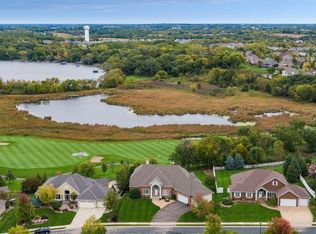 3038 Fairway Cir, Chaska, MN 55318