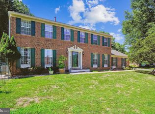 14212 Amberleigh Ter, Silver Spring, MD 20905