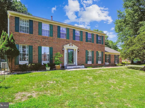 14212 Amberleigh Ter, Silver Spring, MD 20905