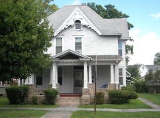 177 E Water St, Hughesville, PA 17737