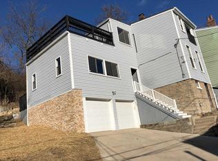 608 Conroy St, Cincinnati, OH 45214