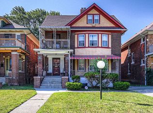 1155 Virginia Park St, Detroit, MI 48202