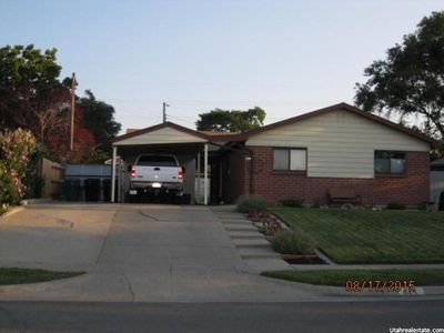 545 W Spacerama Dr, Murray, UT, 84123