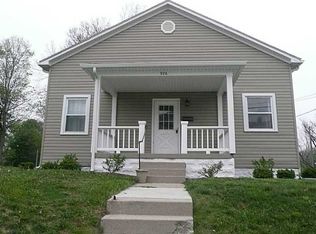 926 Covington Ave, Piqua, OH 45356