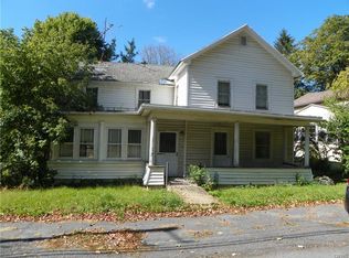 165 Main St, Port Byron, NY 13140