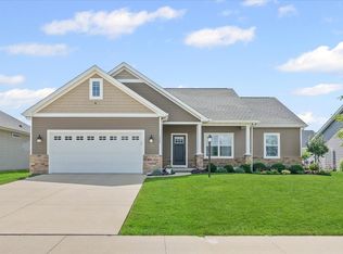 1609 E Horizon Ln, Urbana, IL 61802