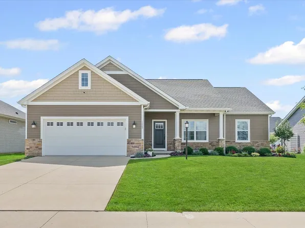 1609 E Horizon Ln, Urbana, IL 61802