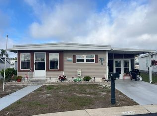 13225 101st St Lot 173, Largo, FL 33773