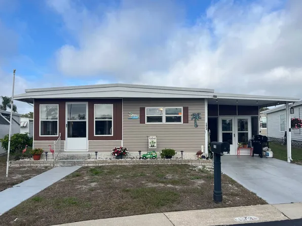 13225 101st St Lot 173, Largo, FL 33773