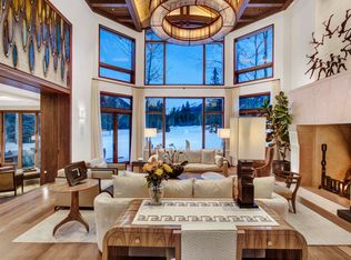 60 Wildwood Ln, Aspen, CO 81611