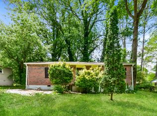 257 Banberry Dr SE, Atlanta, GA 30315