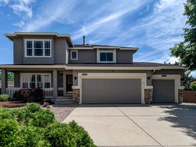 2744 Emerald Ridge Dr, Colorado Springs, CO, 80920