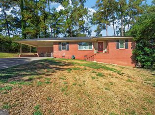 720 Forest Ridge Dr W, Macon, GA 31204