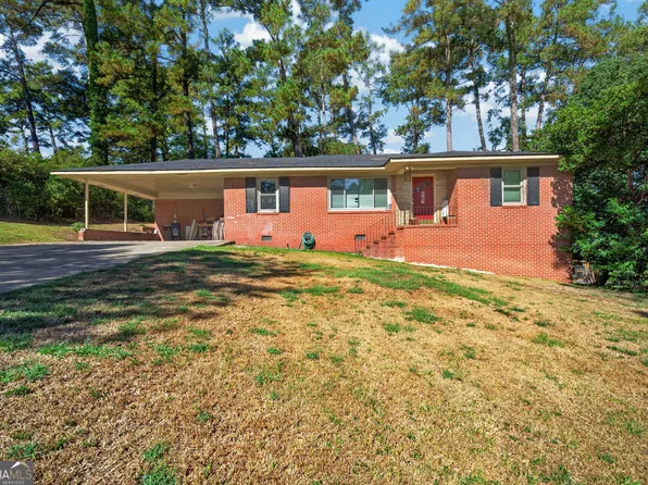 720 Forest Ridge Dr W, Macon, GA 31204