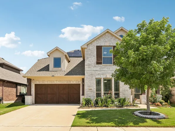 1409 Thrasher Dr, Little Elm, TX 75068