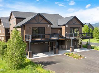 107 GCR 5223S #A23, Tabernash, CO 80478