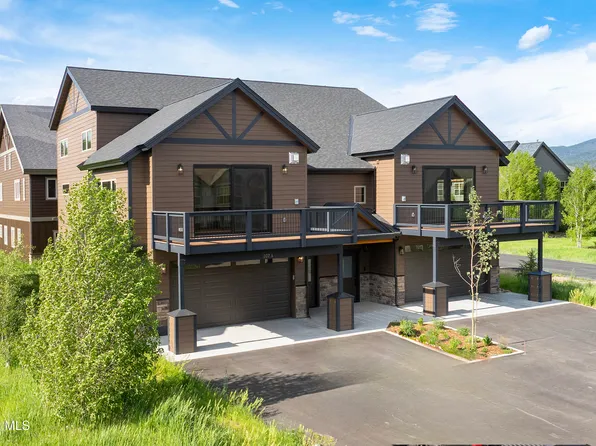 107 GCR 5223S #A23, Tabernash, CO 80478