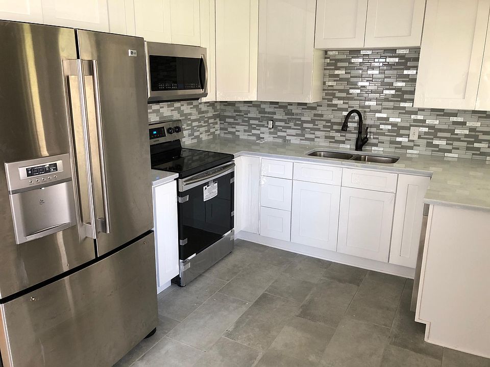 Newly remodeled kitchen!