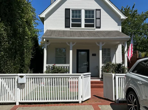 24 Magnolia Ave, San Anselmo, CA 94960